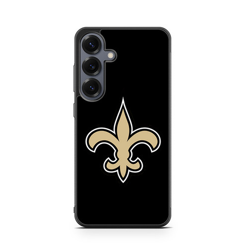 New Orleans Saints 01 Samsung Galaxy S26 Case