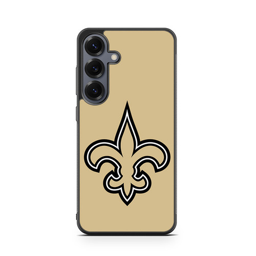 New Orleans Saints 02 Samsung Galaxy S26 Case