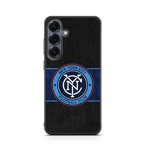 New York City FC 02 Samsung Galaxy S26 Case