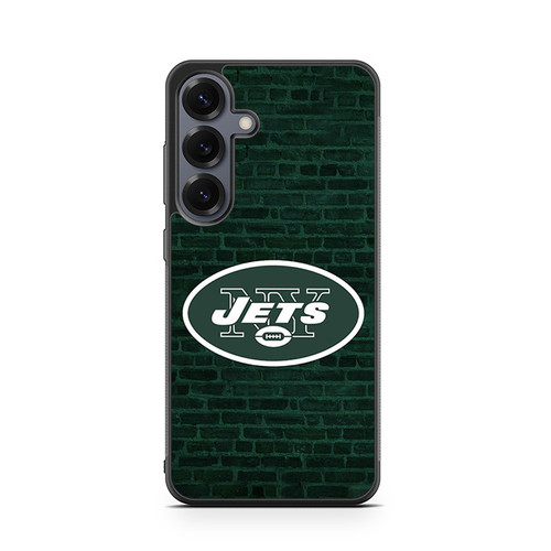 New York Jetsl Samsung Galaxy S26 Case