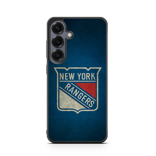 New York Rangers 03 Samsung Galaxy S26 Case