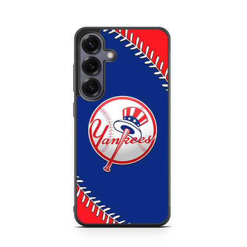New York Yankees 03 Samsung Galaxy S26 Case