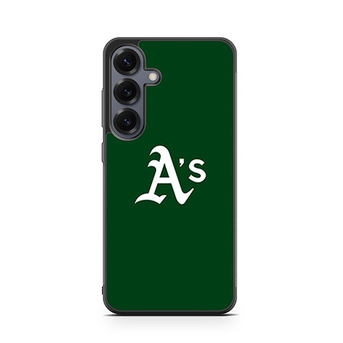 Oakland Athletics 01 Samsung Galaxy S26 Case