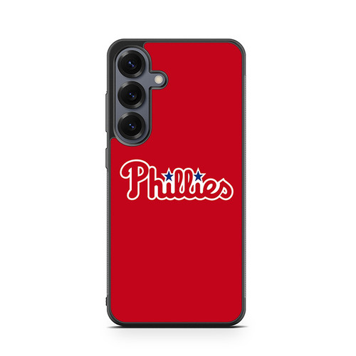 Phila Phillies Philadelphia Samsung Galaxy S26 Case