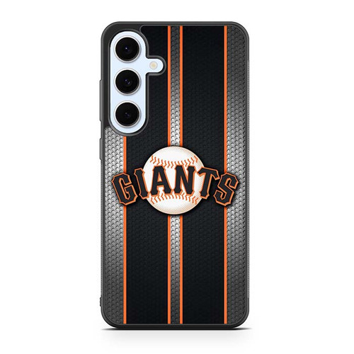 San Francisco Giants 04 Samsung Galaxy S24 Case