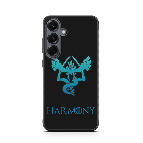 Pokemon Team Harmony Samsung Galaxy S26 Case