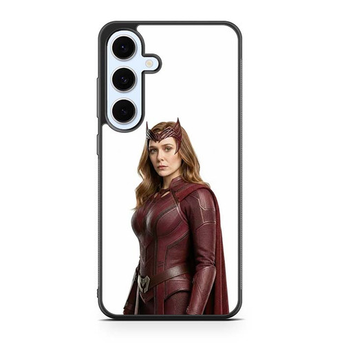 Scarlet Witch Samsung Galaxy S24 Case