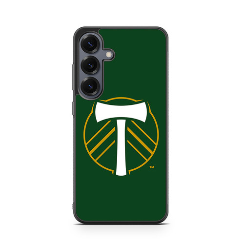Portland Timbers Logo Samsung Galaxy S26 Case