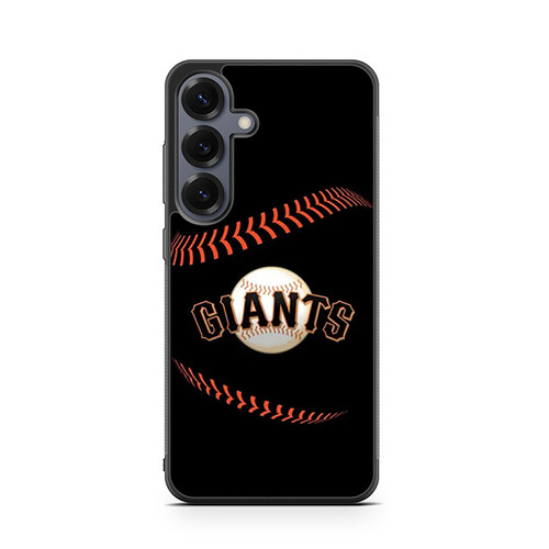 San Francisco Giants 01 Samsung Galaxy S26 Case