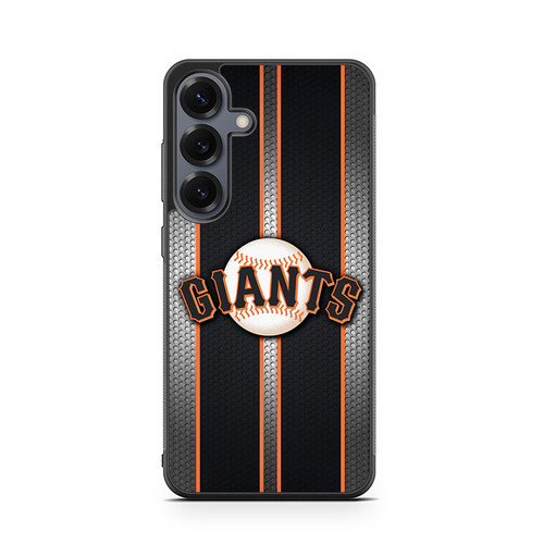 San Francisco Giants 04 Samsung Galaxy S26 Case