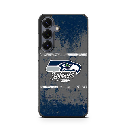 Seattle Seahawks 01 Samsung Galaxy S26 Case