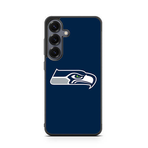 Seattle Seahawks 02 Samsung Galaxy S26 Case