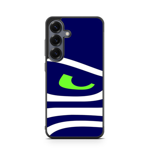 Seattle Seahawks 03 Samsung Galaxy S26 Case