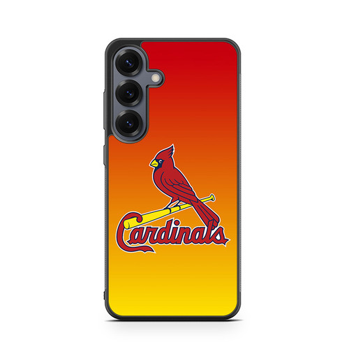St Louis Cardinals 01 Samsung Galaxy S26 Case