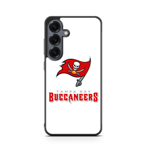 Tampa Bay Buccaneers Samsung Galaxy S26 Case