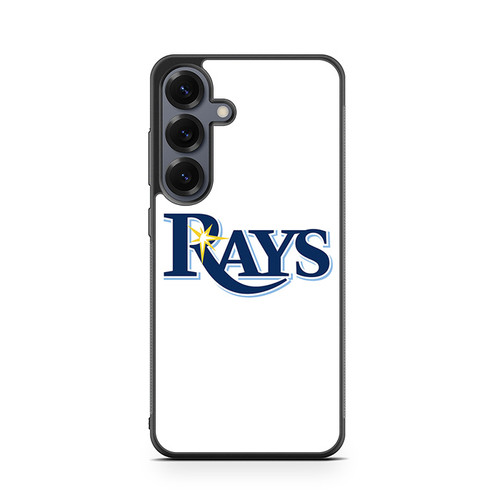 Tampa Bay Rays Samsung Galaxy S26 Case