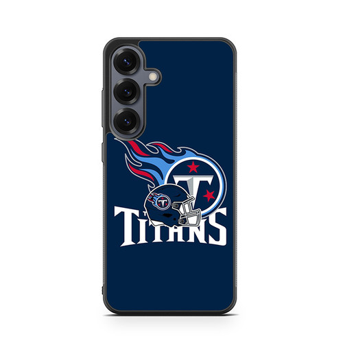 Tennessee Titans 03 Samsung Galaxy S26 Case