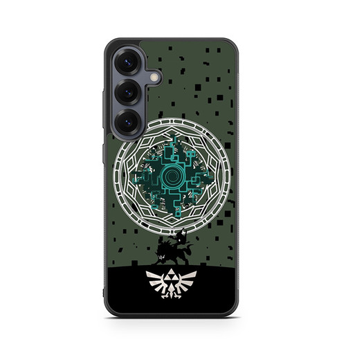 The Legend of Zelda Cool Art Samsung Galaxy S26 Case