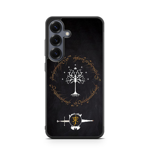 The Lord of the Rings Jrr Tolkien Samsung Galaxy S26 Case