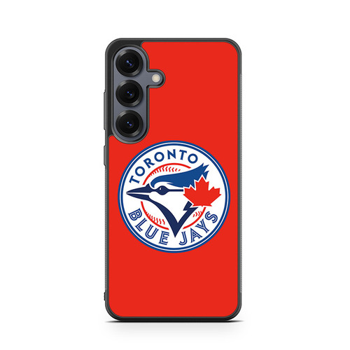 Toronto Blue Jays 01 Samsung Galaxy S26 Case