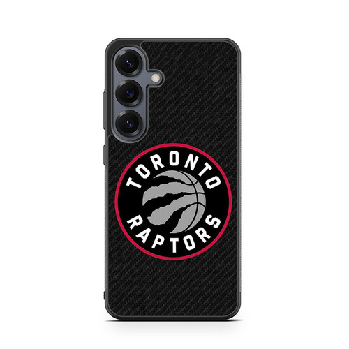 Toronto Raptors 01 Samsung Galaxy S26 Case