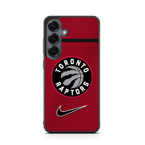 Toronto Raptors 02 Samsung Galaxy S26 Case