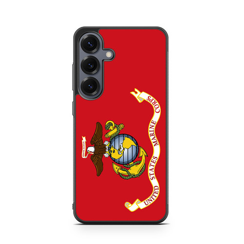 United States Marine Corps Samsung Galaxy S26 Case