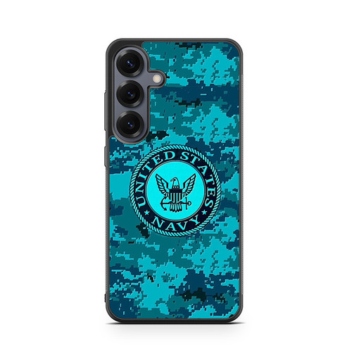 United States Navy Samsung Galaxy S26 Case