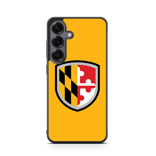 University of Maryland Samsung Galaxy S26 Case