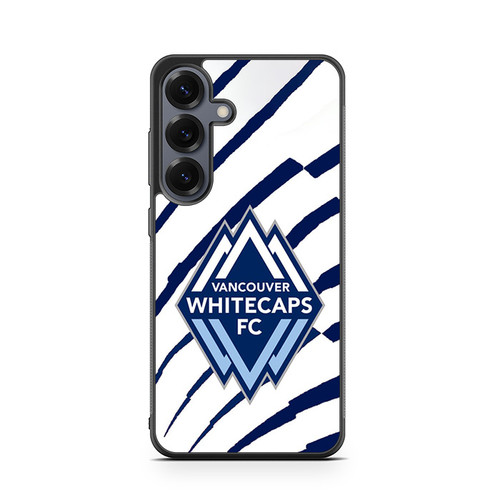 Vancouver Whitecaps FC 01 Samsung Galaxy S26 Case