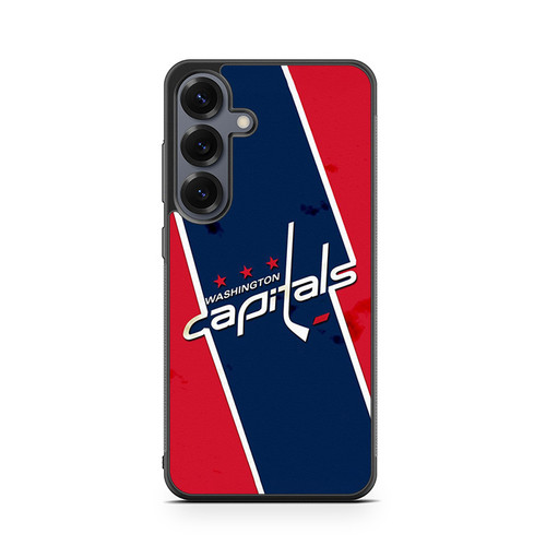 Washington Capitals 02 Samsung Galaxy S26 Case