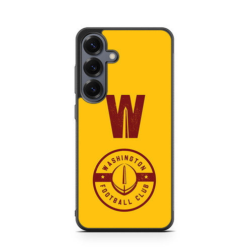 Washington Commanders Samsung Galaxy S26 Case