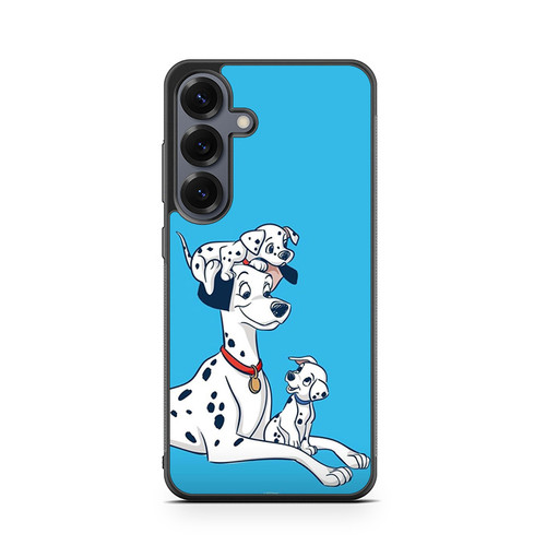 101 Dalmatians A Spot of Love Samsung Galaxy S26 Case