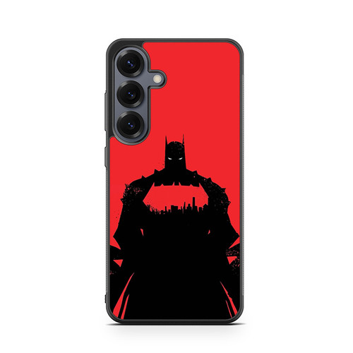 Absolute Batman Samsung Galaxy S26 Case