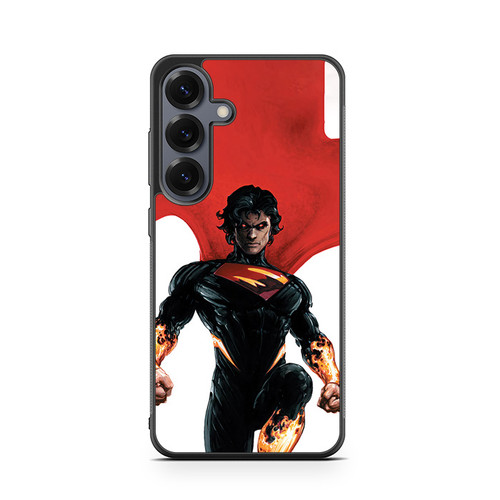 Absolute Superman DC Superhero Samsung Galaxy S26 Case