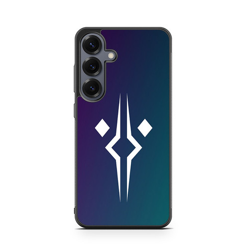 Ahsoka Tano Star wars 02 Samsung Galaxy S26 Case