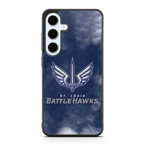 St Louis Battlehawks Samsung Galaxy S24 Case