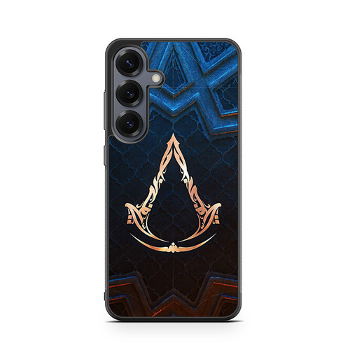Assassins Creed Origin Samsung Galaxy S26 Case