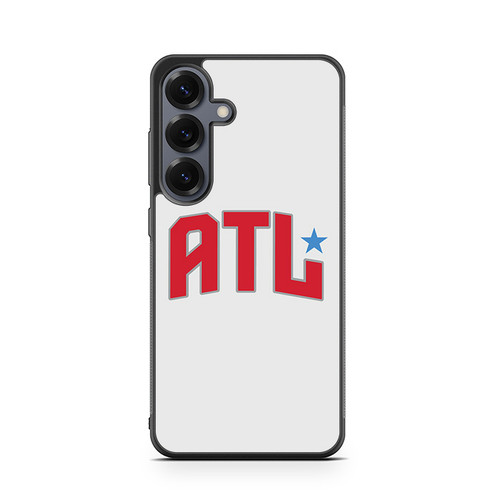 Atlanta Dream 02 Samsung Galaxy S26 Case