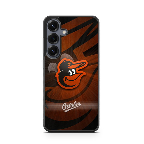 Baltimore Orioles 05 Samsung Galaxy S26 Case