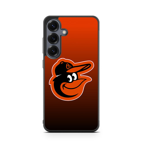 Baltimore Orioles 03 Samsung Galaxy S26 Case