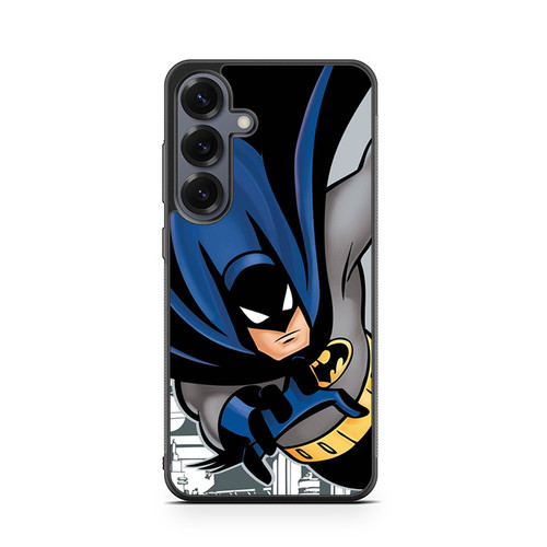 Batman The Animated Series 02 Samsung Galaxy S26 Case