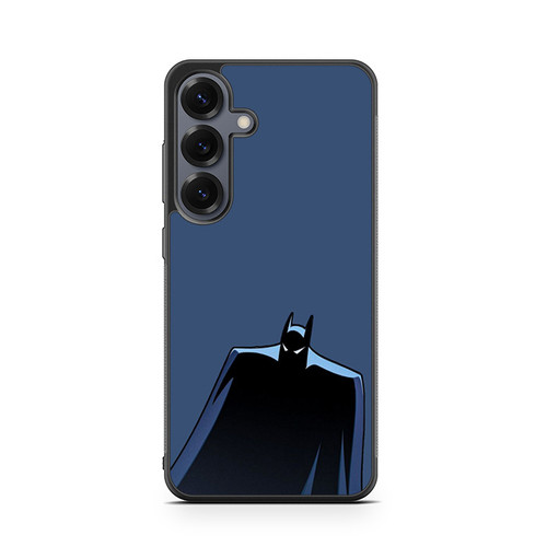 Batman The Animated Series 03 Samsung Galaxy S26 Case