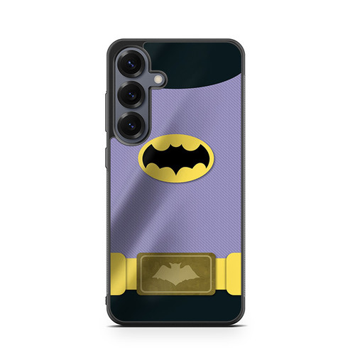 Batman The Bright Knight Samsung Galaxy S26 Case