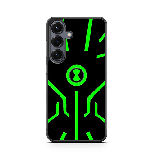 Ben Ten Upgrade Samsung Galaxy S26 Case