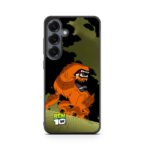 Ben Ten Wild Mutt Samsung Galaxy S26 Case