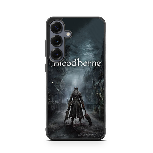 Bloodborne Cover Samsung Galaxy S26 Case
