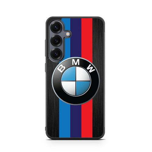 BMA Iconic Logo Samsung Galaxy S26 Case