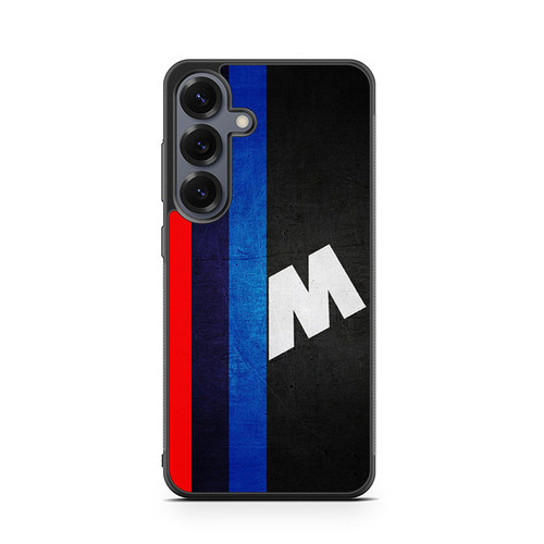 BMW Wall Pattern Samsung Galaxy S26 Case