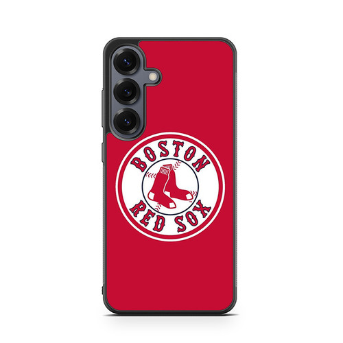 Boston Red Sox Boston Prime Samsung Galaxy S26 Case